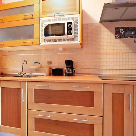 Апартаменти Casa Anpi Коста-де-Антіґуа Екстер'єр фото