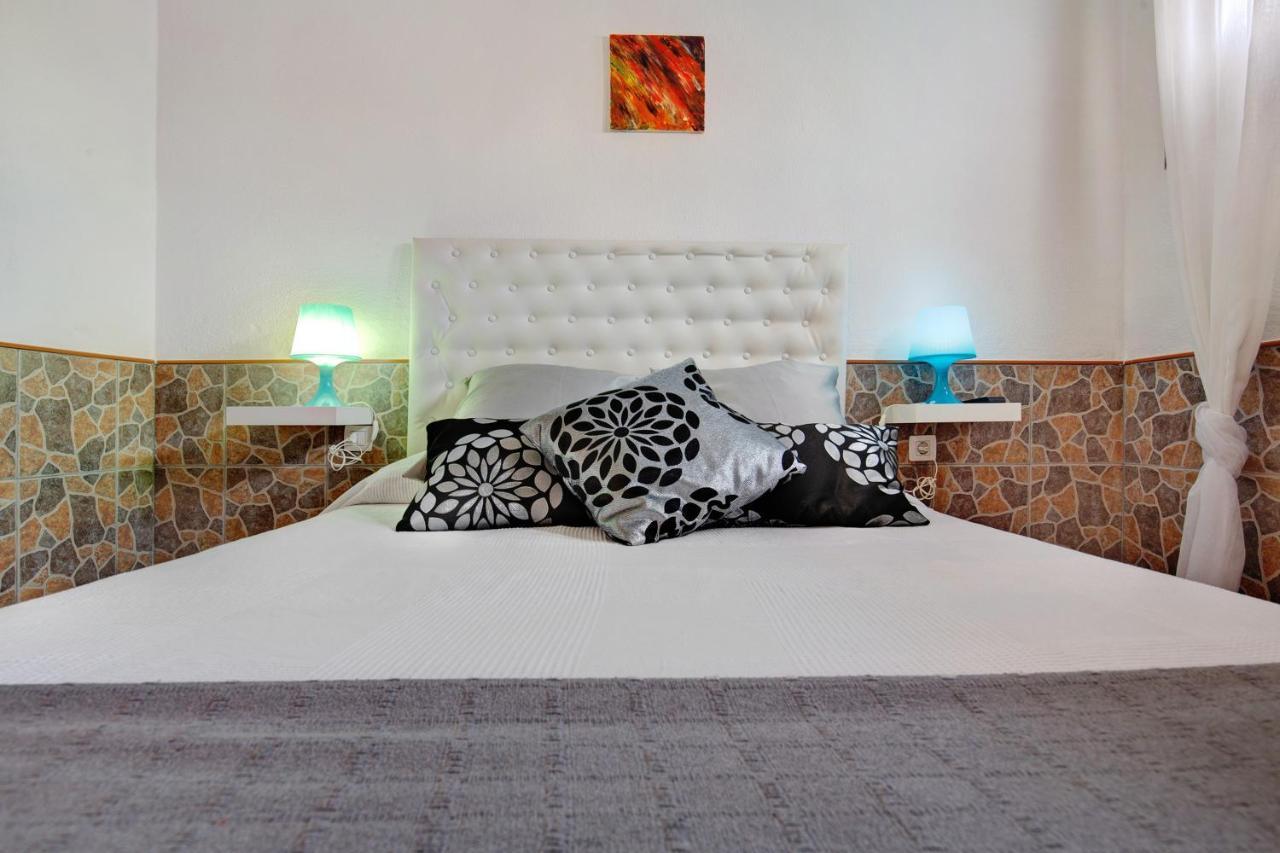 Апартаменти Casa Anpi Коста-де-Антіґуа Екстер'єр фото
