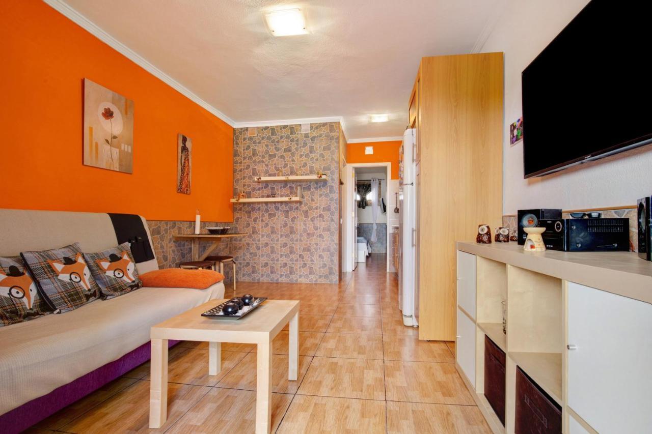 Апартаменти Casa Anpi Коста-де-Антіґуа Екстер'єр фото